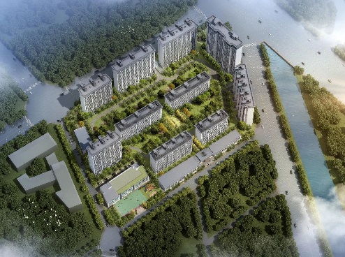 【已完成】北京經(jīng)濟(jì)技術(shù)開(kāi)發(fā)區(qū) E9R2、E9A2地塊R2二類(lèi)居住用地、A33基礎(chǔ)教育用地項(xiàng)目抗震支架工程